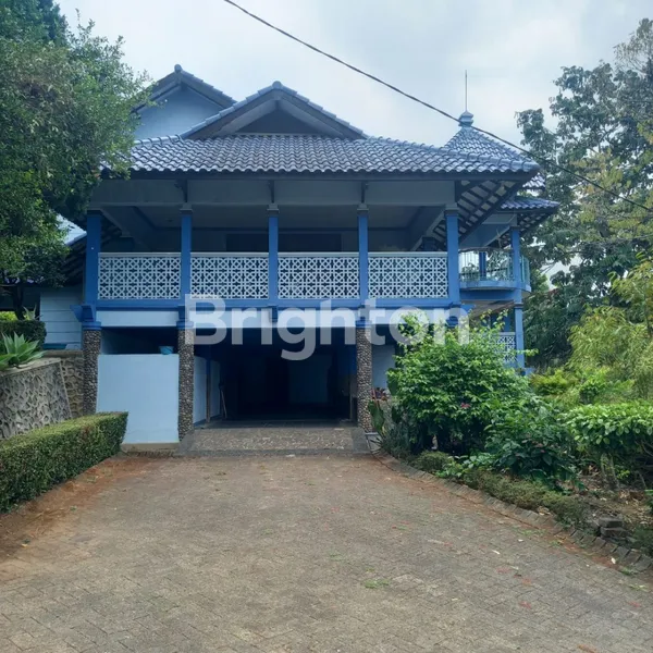 image VILLA MEWAH TRAWAS 5KT, VIEW PEGUNUNGAN, LT 22.021M2 (1)