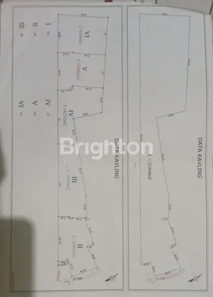 image TANAH PREMIUM 2.1 HA PINGGIR JALAN TEPO, DEKAT TOL KM 13 (4)