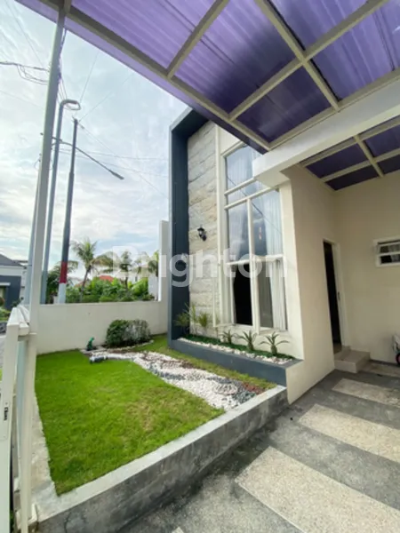 image DIJUAL RUMAH MODERN MINIMALIS – SIAP HUNI!  (2)