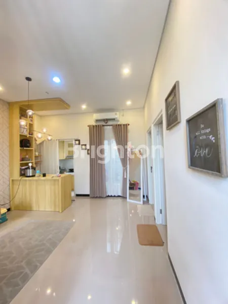 image DIJUAL RUMAH MODERN MINIMALIS – SIAP HUNI!  (3)