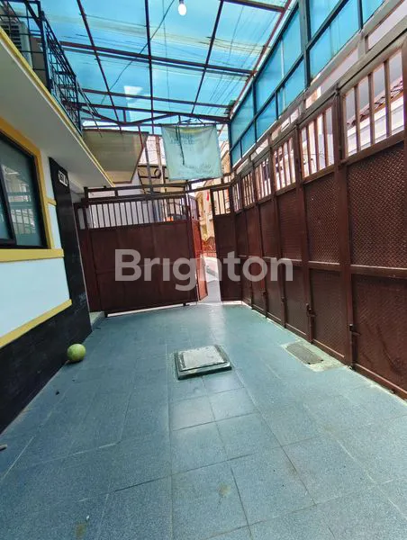 image DIJUAL RUMAH TANJUNG DUREN SIAP TINGGAL TERAWAT (2)