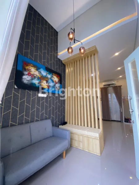 image DIJUAL RUMAH MODERN MINIMALIS – SIAP HUNI!  (5)