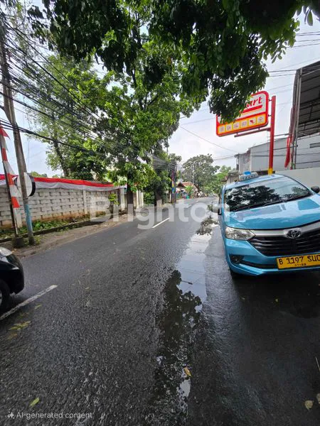 image RUKO GANDENG 2 LANTAI DI CIRACAS  (2)