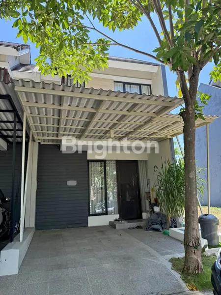 image RUMAH SIAP HUNI NORTHWEST LAKE CITRALAND (1)