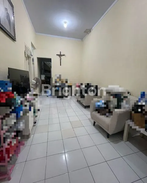 image RUMAH REGENCY MAS MURAH BSD TANGERANG (3)