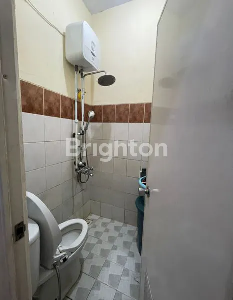 image RUMAH REGENCY MAS MURAH BSD TANGERANG (4)