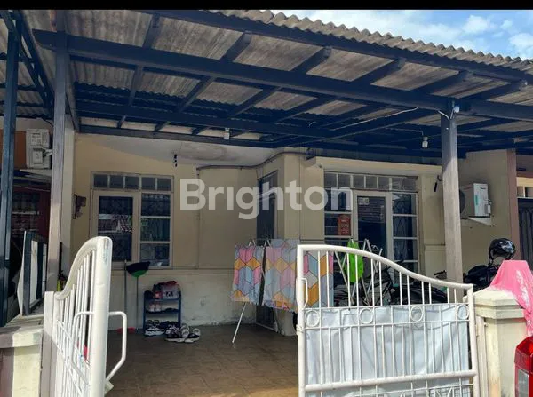 image RUMAH REGENCY MAS MURAH BSD TANGERANG (1)