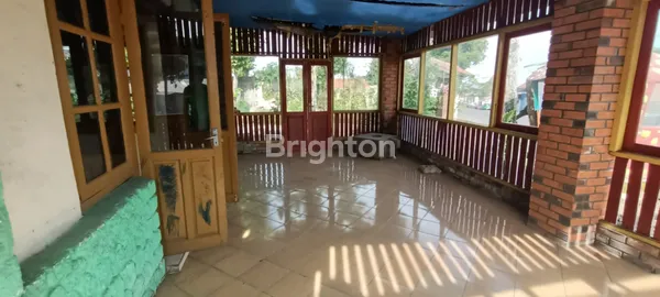 image VILLA MEWAH VIEW PEGUNUNGAN 1200M2 DI PACET MOJOKERTO (7)