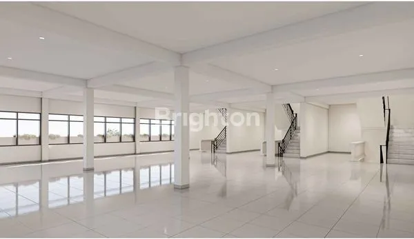 image RUKO BARU DIRENOVASI DI HOOK JL. BULUH INDAH-GUNUNG AGUNG (4)