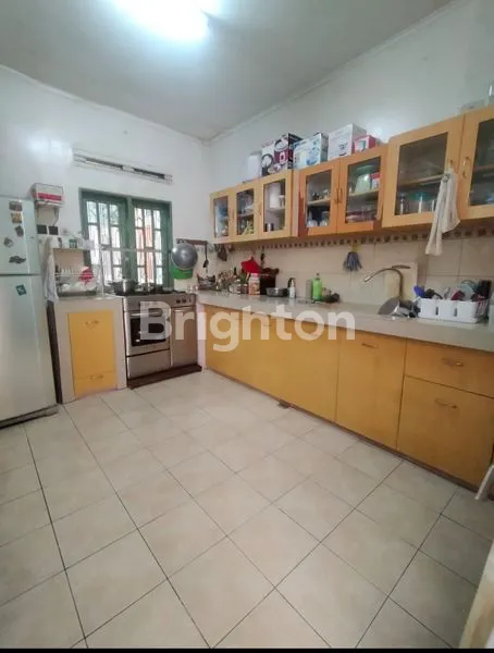 image RUMAH MEWAH 5+1 KT DI BUKIT PERMATA INDAH, LT 245M2 - CIMAHI (5)