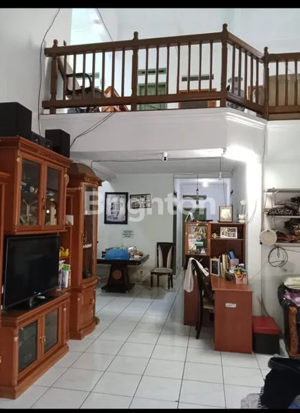 image RUMAH MEWAH 5+1 KT DI BUKIT PERMATA INDAH, LT 245M2 - CIMAHI (4)