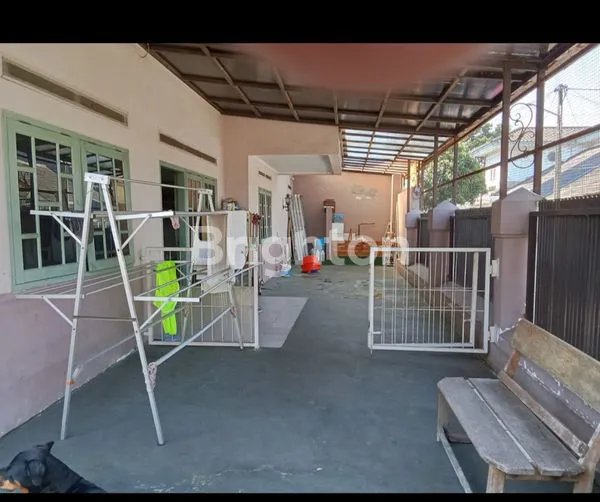 image RUMAH MEWAH 5+1 KT DI BUKIT PERMATA INDAH, LT 245M2 - CIMAHI (7)