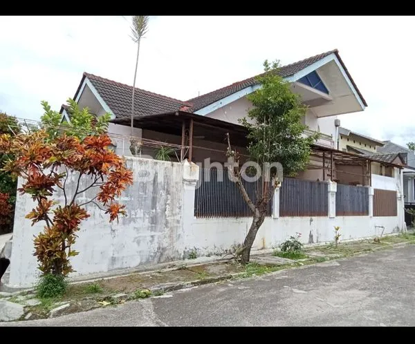 image RUMAH MEWAH 5+1 KT DI BUKIT PERMATA INDAH, LT 245M2 - CIMAHI (1)