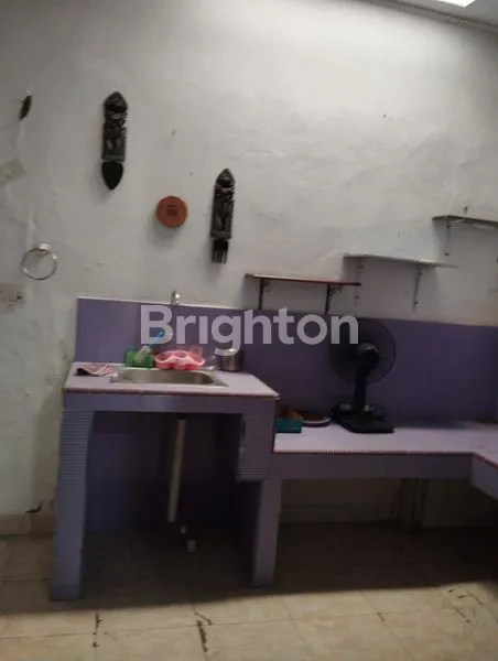 image DIJUAL RUMAH MURAH STRATEGIS DI DEWI SARTIKA – SHM. (5)