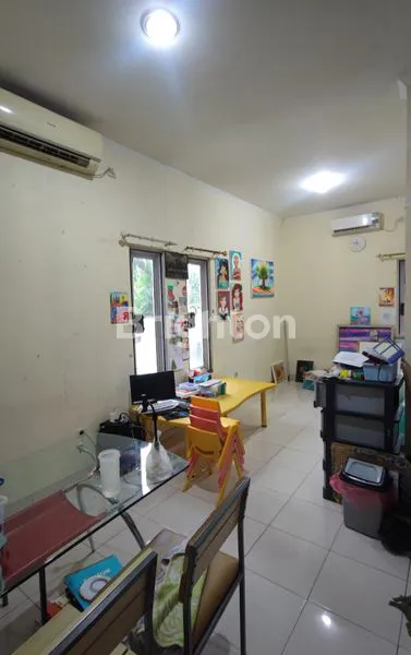 image RUMAH SEKTOR 1C  HOEK GADING SERPONG TANGERANG (6)