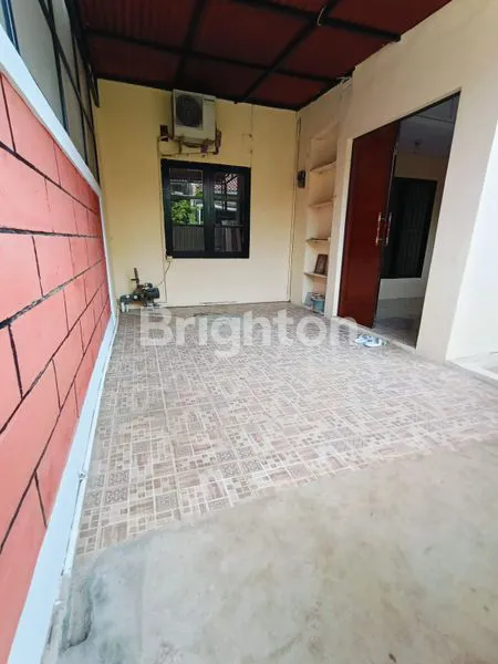 image RUMAH CLUSTER BEBAS BANJIR SIAP HUNI DI RAWALUMBU BEKASI (3)