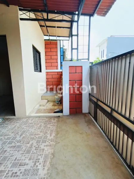 image RUMAH CLUSTER BEBAS BANJIR SIAP HUNI DI RAWALUMBU BEKASI (4)