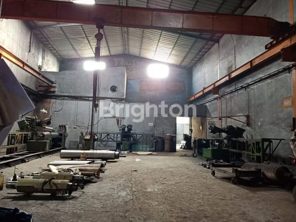 image @ GUDANG DUJUAL 15 MENIT KE BANDARA. (6)