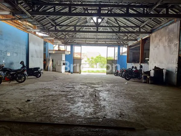 image @ GUDANG DUJUAL 15 MENIT KE BANDARA. (3)