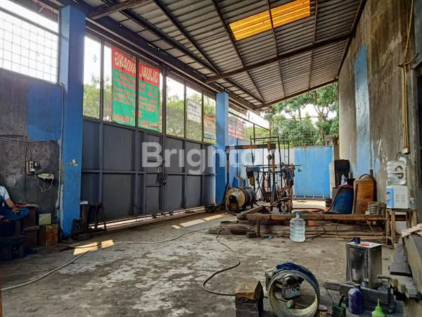 image @ GUDANG DUJUAL 15 MENIT KE BANDARA. (7)