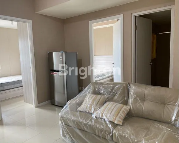 image UNIT BARU BELUM PERNAH DITEMPATI APARTEMEN PARAHYANGAN RESIDENCE 2BR – CIUMBULEUIT BANDUNG (3)