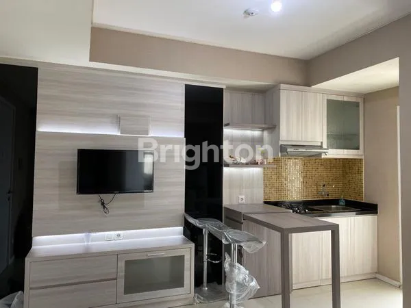 image UNIT BARU BELUM PERNAH DITEMPATI APARTEMEN PARAHYANGAN RESIDENCE 2BR – CIUMBULEUIT BANDUNG (2)