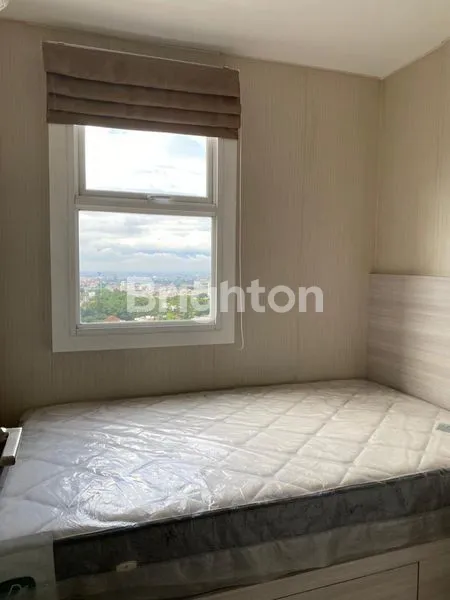 image UNIT BARU BELUM PERNAH DITEMPATI APARTEMEN PARAHYANGAN RESIDENCE 2BR – CIUMBULEUIT BANDUNG (5)