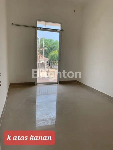 image RUMAH 2 LANTAI 3 KT HARGA TERJANGKAU RADEN CIBINONG  (2)