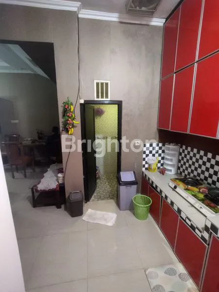 image DIJUAL RUMAH NYAMAN 2 LANTAI DI BAMBU APUS CIPAYUNG, JAKARTA TIMUR. (5)