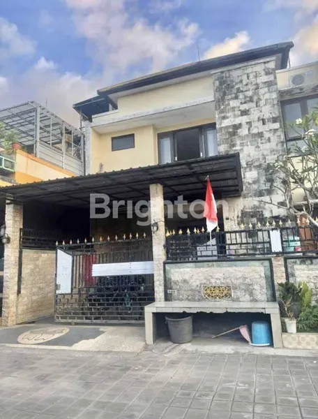 image RUMAH ONEGATE SIAP HUNI DI UNGASAN PERMAI BADUNG (1)