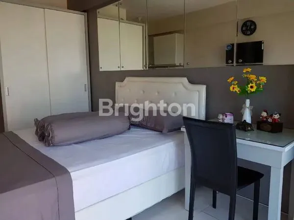 image APARTEMEN PUNCAK BUKIT GOLF TIPE STUDIO  (2)