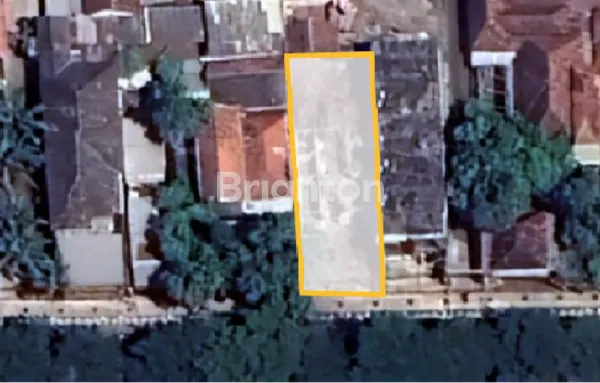 image TANAH PREMIUM JL. RA BASUNI SOOKO - ROW JALAN 18M SHM (1)