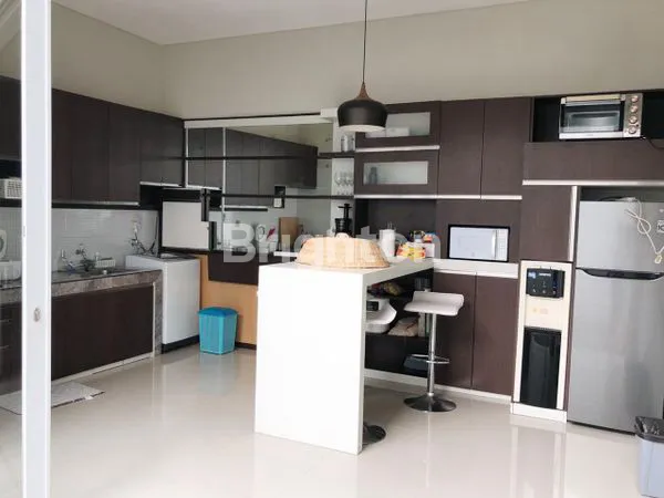 image RUMAH MEWAH BUKIT DAGO, VIEW TAMAN, FULL FURNISH 2+1KT (4)