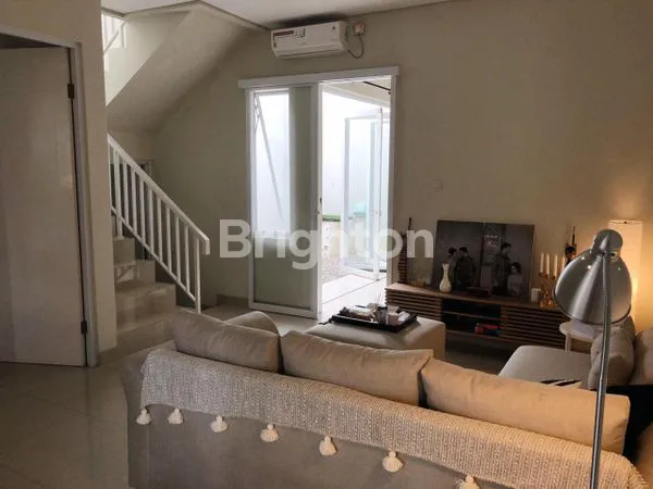 image RUMAH MEWAH BUKIT DAGO, VIEW TAMAN, FULL FURNISH 2+1KT (5)