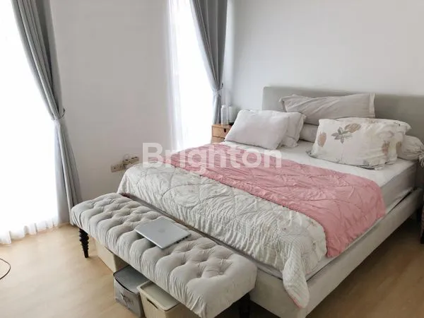 image RUMAH MEWAH BUKIT DAGO, VIEW TAMAN, FULL FURNISH 2+1KT (7)