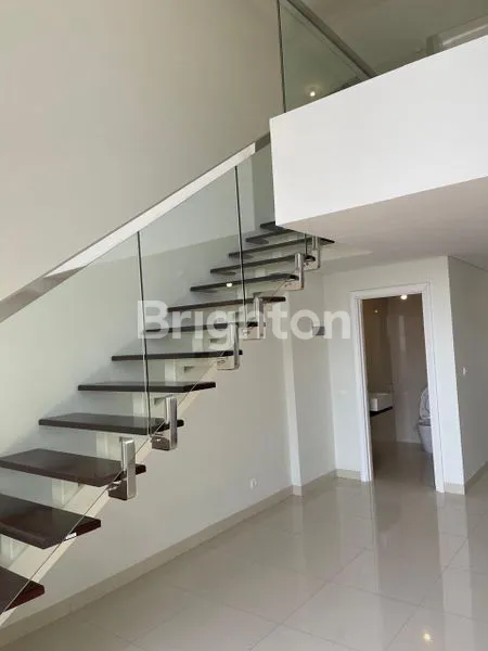 image DISEWAKAN VIE LOFT SOHO CIPUTRA WORLD (4)