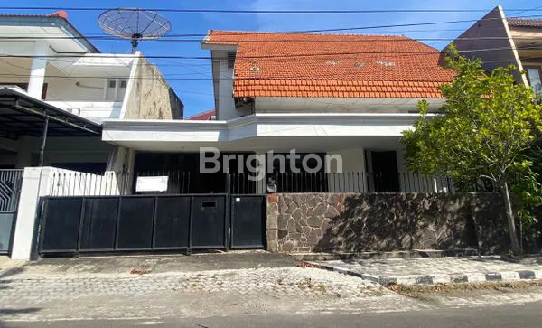 image JUAL RUMAH MARGOREJO INDAH SURABAYA (1)