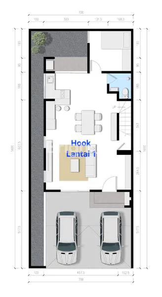 image RUMAH BARU CITRA 2 EXTENSION (6)