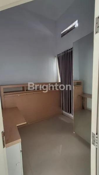 image DIJUAL RUMAH SIAP HUNI SAXOPHONE  (3)