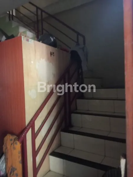 image RUMAH 2LANTAI, SIAP HUNI, DI BANDAR KLIPPA, PERCUT (7)