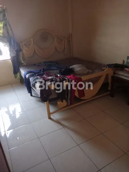 image RUMAH 2LANTAI, SIAP HUNI, DI BANDAR KLIPPA, PERCUT (4)