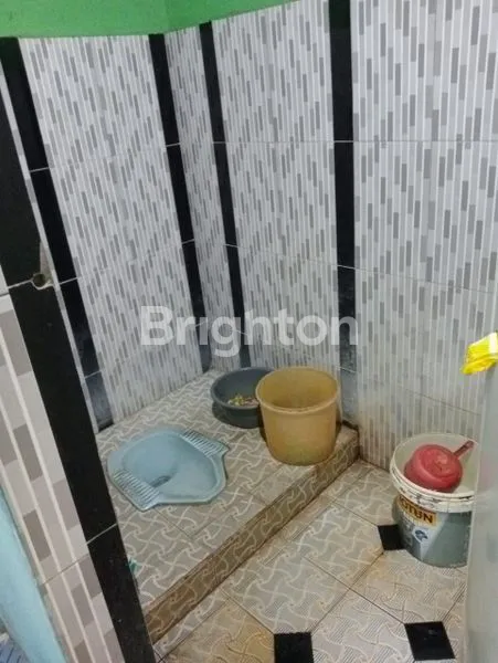 image RUMAH 2LANTAI, SIAP HUNI, DI BANDAR KLIPPA, PERCUT (5)