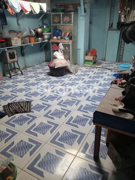 image RUMAH 2LANTAI, SIAP HUNI, DI BANDAR KLIPPA, PERCUT (8)