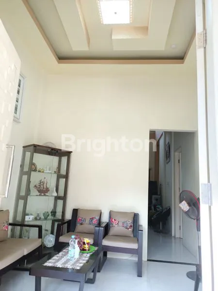 image RUMAH SIDOSERMO PDK MINIMALIS BANGUNAN BARU (3)