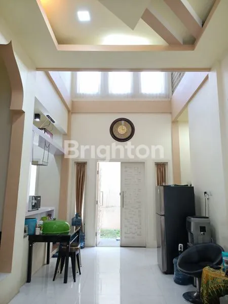 image RUMAH SIDOSERMO PDK MINIMALIS BANGUNAN BARU (4)