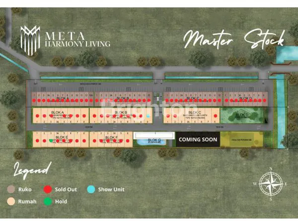 image PERUMAHAN META HARMON LIVING (8)