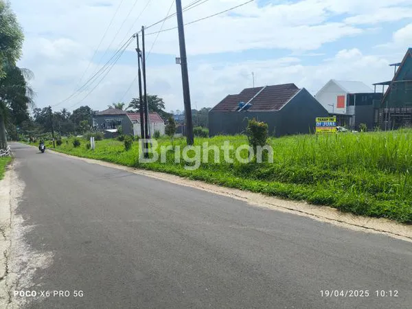 image JUAL TANAH DI AREA WISATA SARI ATER (3)