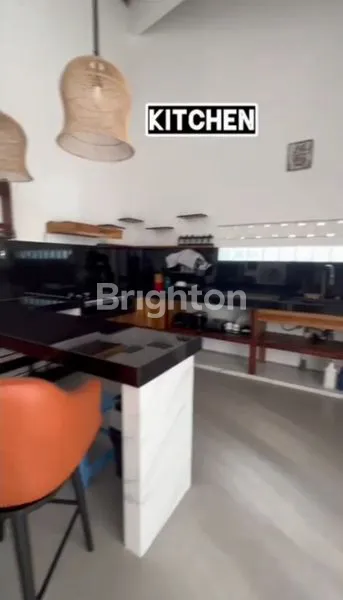 image PREMIUM VILLA 2 BR, POOL, FURNISHED, PET FRIENDLY,  DI PURI GADING, JIMBARAN  (7)