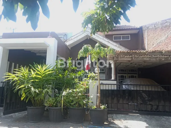 image RUMAH PERUM WONOREJO RUNGKUT SURABAYA TIMUR (1)