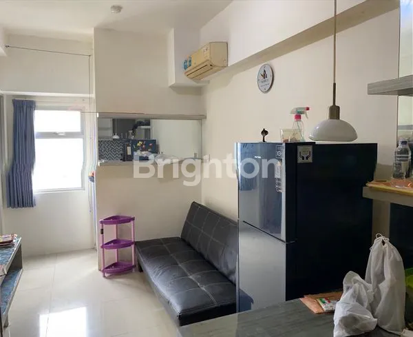 image APARTEMEN GUNAWANGSA MERR 2 BR TOWER B FULL FURNISHED  DEKAT KE KAMPUS STIKOM/DINAMIKA, UBAYA RUNGKUT  BANDARA JUANDA  (2)